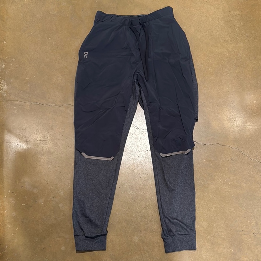 Women’s “Weather” Running Pants